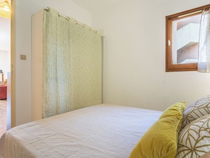 1 Schlafzimmer, Internetzugang