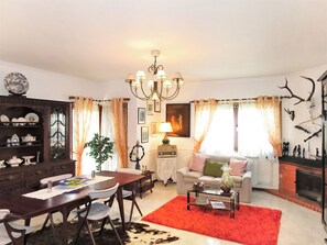 Interior - Vivenda Rafael by Interhome (Fao)