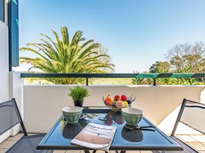 Outdoor dining - Argi betean by Interhome (Bidart)