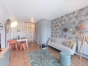 TV - Maris Stella by Interhome (Arcachon)