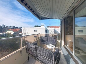 Property grounds - Maris Stella by Interhome (Arcachon)