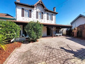 Exterior - La Belle Héricart by Interhome (Arcachon)