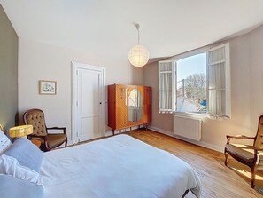 3 bedrooms, Internet - La Belle Héricart by Interhome (Arcachon)