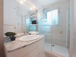 Bathroom - Côte d'Argent by Interhome (Arcachon)