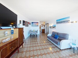 TV - Côte d'Argent by Interhome (Arcachon)