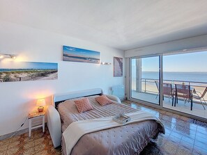 1 bedroom, Internet - Côte d'Argent by Interhome (Arcachon)