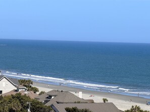 On the beach - Fun 2br Oceanview in One of Myrtles newer Resorts (Myrtle Beach)