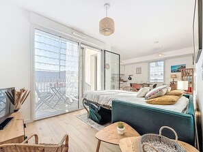 1 bedroom, Internet - Ar Marine by Interhome (Quiberon)