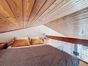 1 bedroom, Internet - Plein Sud by Interhome (La Trinité Sur Mer)