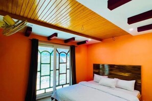 Room - Hotel Neelam Valley (Rawalpindi)
