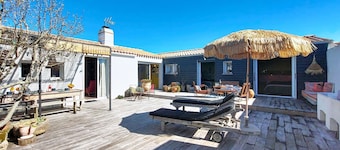 Tranquille en bord de Mer by Interhome