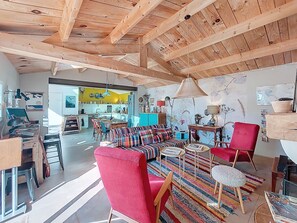 Interior - Tranquille en bord de Mer by Interhome (Ile de Noirmoutier)