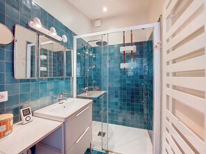 Bathroom - Tranquille en bord de Mer by Interhome (Ile de Noirmoutier)