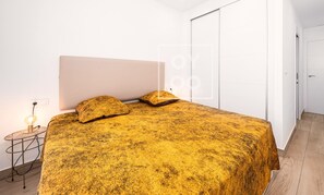 Iron/ironing board, WiFi, bed sheets - Laguna Beach Ground-Floor Garden Suite, by OYOOSTAYS (Torrevieja)