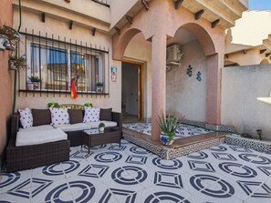 Terrace/patio - La Familia by Interhome (Los Alcázares)