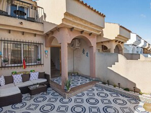 Terrace/patio - La Familia by Interhome (Los Alcázares)