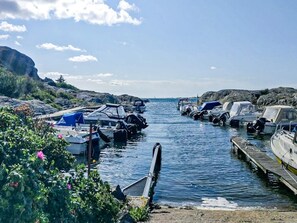Marina - 4 Star Holiday Home in Karna (Kärna)