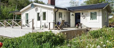 單棟房屋 | 外觀