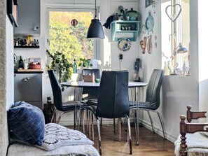 Hus | Innvendig