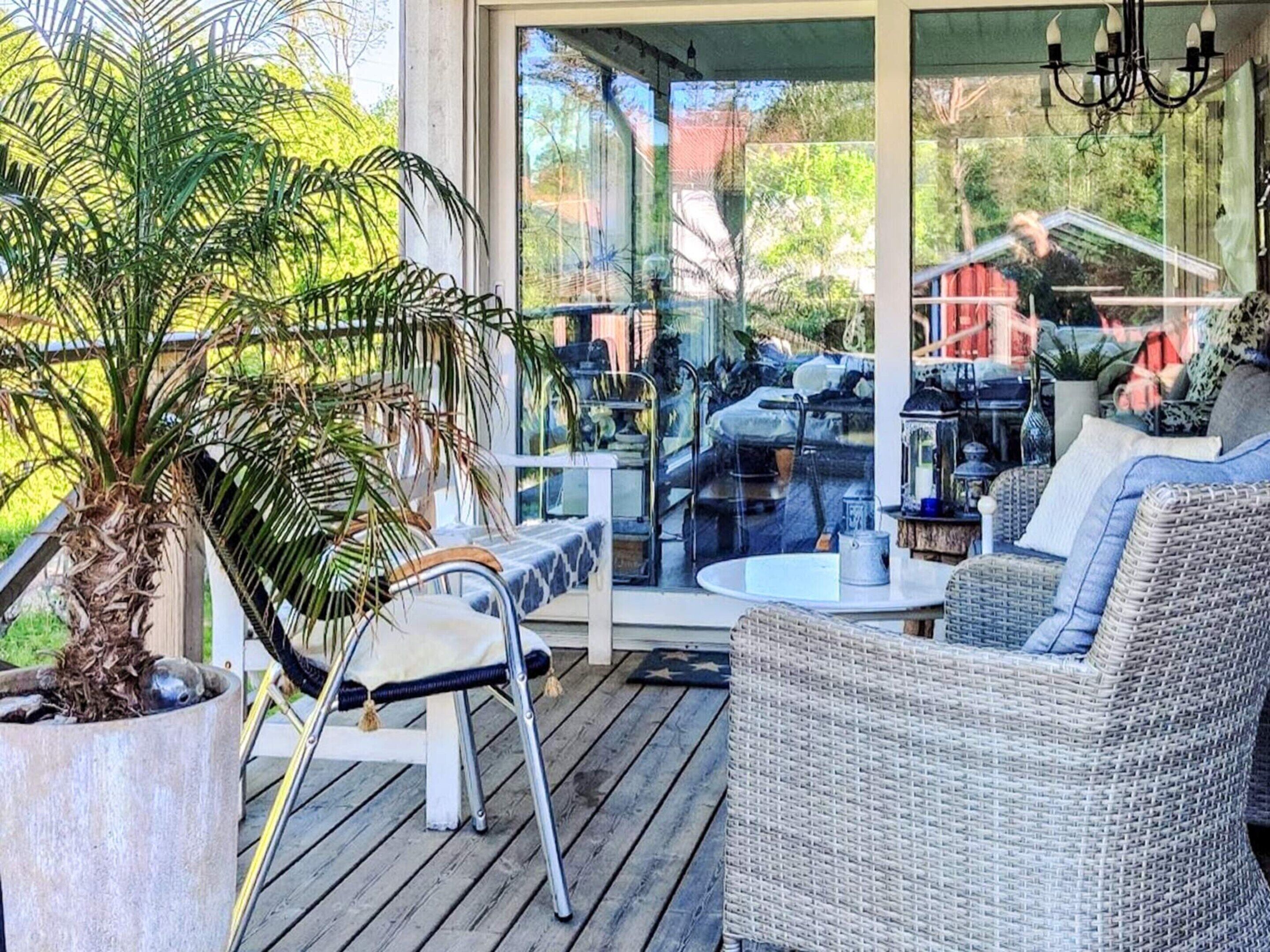 House | Terrace/patio