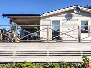 Exterior - 4 Star Holiday Home in Karna (Kärna)