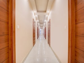 Casa | Parte interna