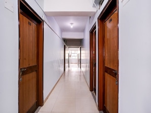 Casa | Parte interna