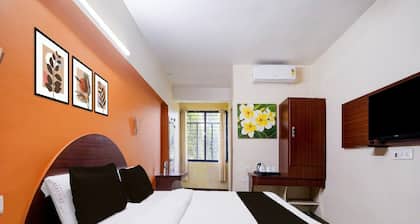 Super Collection O Hubli City Center