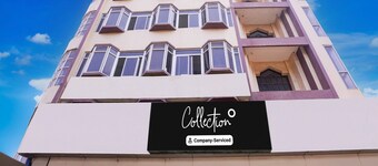 Super Collection O Hubli City Center