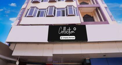 Super Collection O Hubli City Center