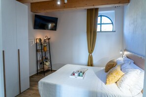 Room - Passalacqua Home Ground floor: culture and the sea (Pesaro)
