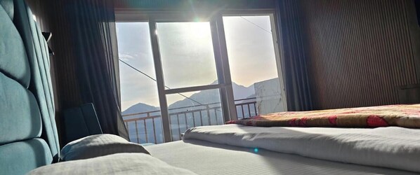 Unclassified image, 1 of 8, button - Milan Home Stay (Kaudia Range)