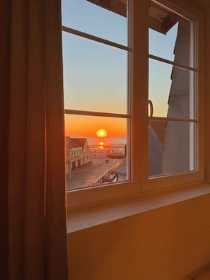 Interior - Villa Christiane, Opale Suites, Ocean and Dunes View (Quend)