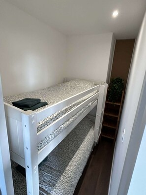 Room - Villa Christiane, Opale Suites, Ocean and Dunes View (Quend)