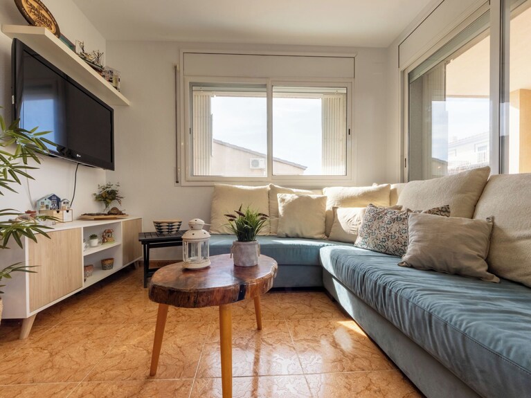 Maison Juana By Interhome - Riumar