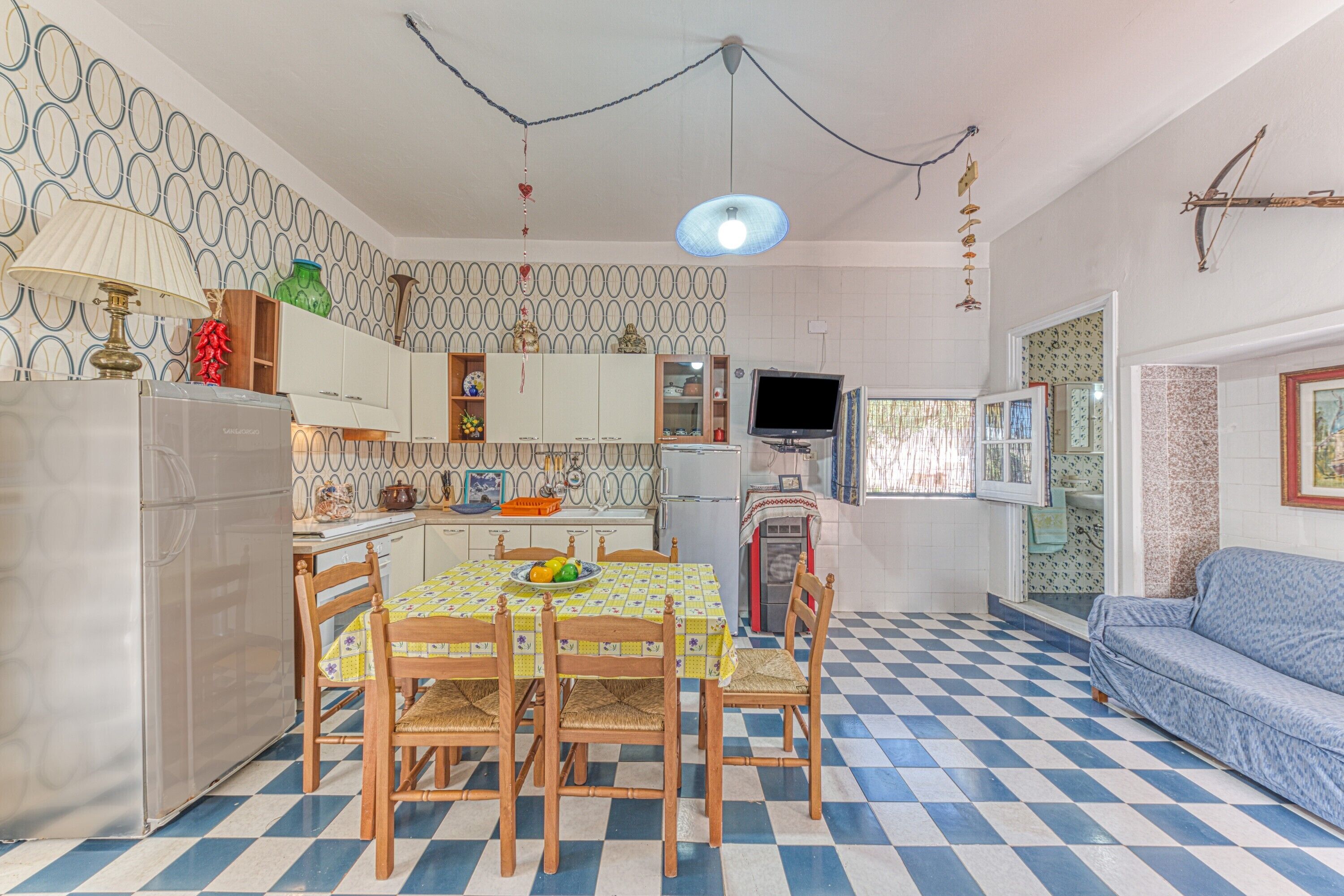 Intérieur
