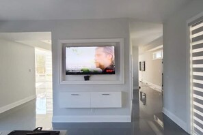 Interior - Luxury Cottage Blue Mountains (The Blue Mountains)