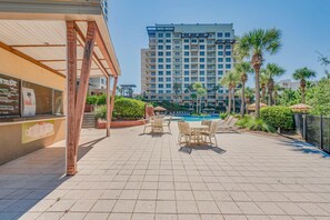 Pool - 1BR Luau Condo at Sandestin Golf & Beach Resort (Miramar Beach)