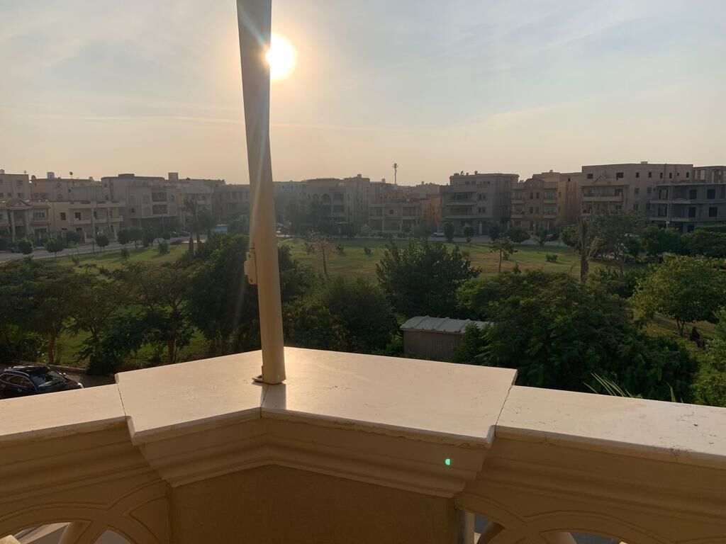 Apartment, 2 Bedrooms | Property grounds