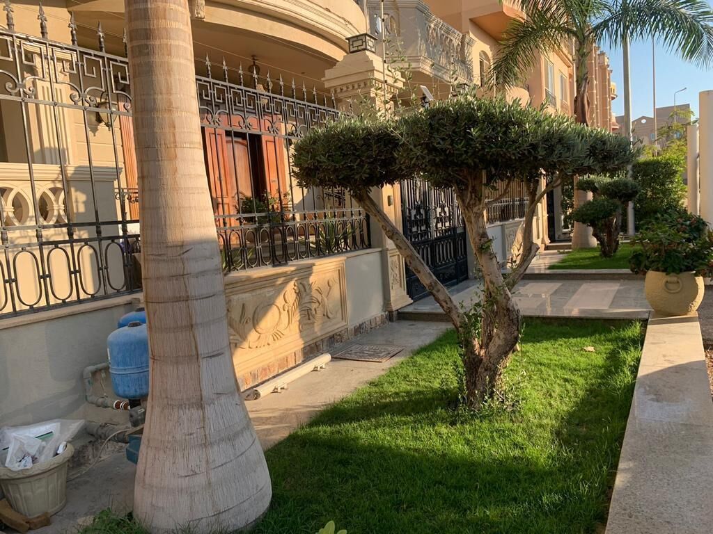 Apartment, 2 Bedrooms | Property grounds