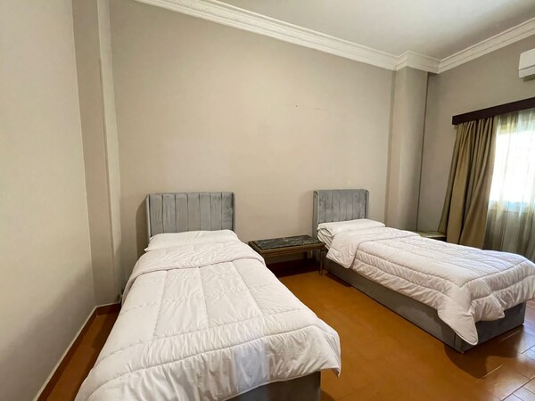 2br Apt In Al Yassmin - Mynt Hospitality - Cairo