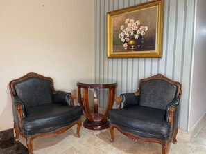 Apartment, 2 Bedrooms | Interior - 2BR Apt in Al Yassmin - Mynt Hospitality (Cairo)