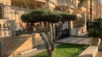 Apartamento, 2 quartos | Área da propriedade