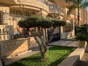 Apartamento, 2 quartos | Área da propriedade