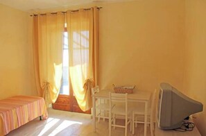 1 bedroom, WiFi - Villa Calamita apartment 2 (Capoliveri isola d'Elba)