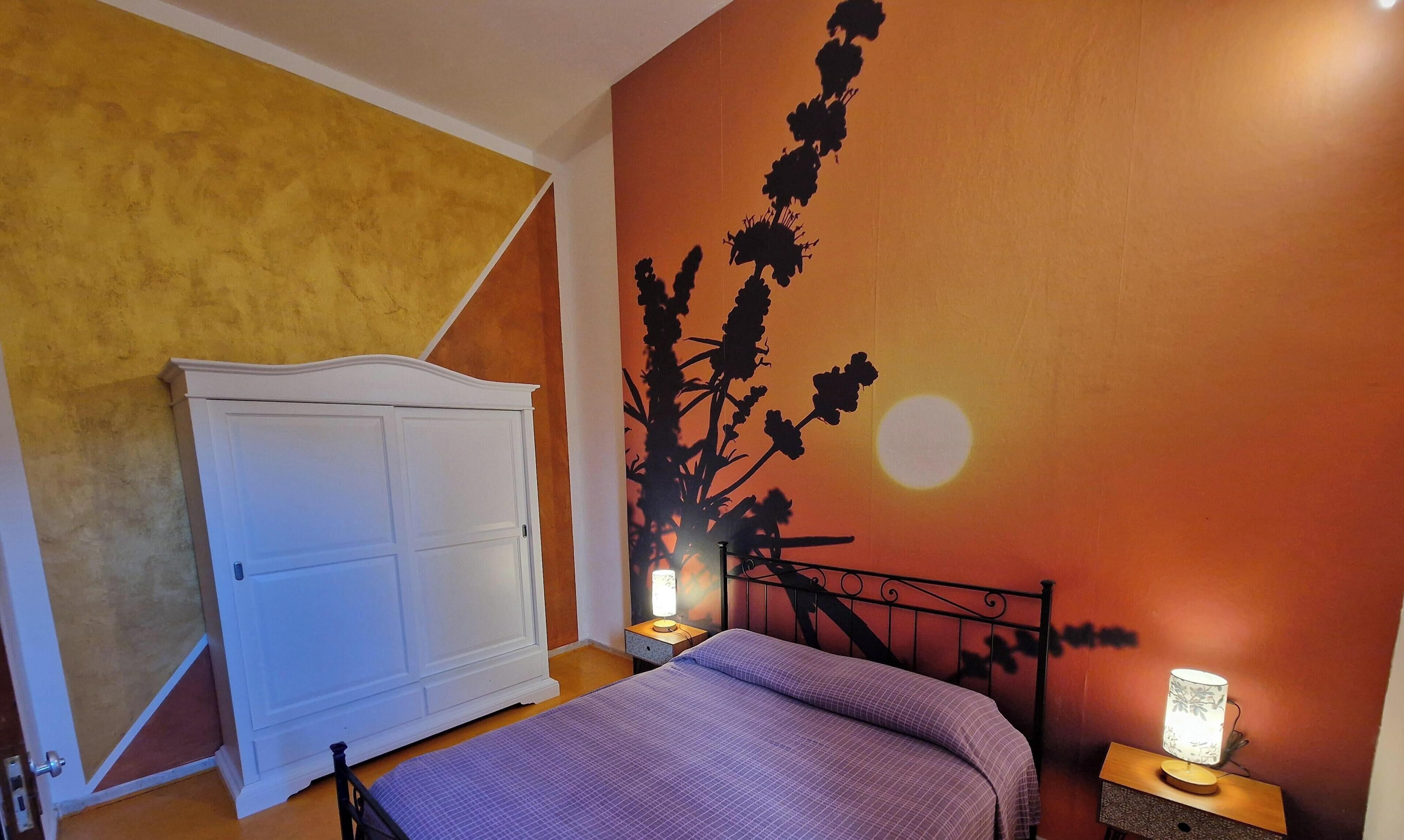 Standard Apartment, Courtyard View