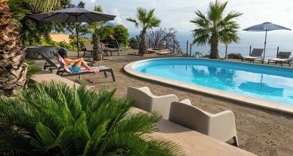 Villa Alba appartamenti - Pantelleria