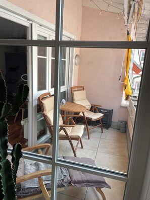 Unterkunftsgelände