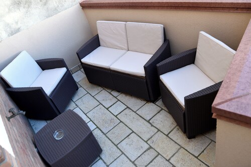 Tourist Accommodation Rainbow "Apartment Superior"