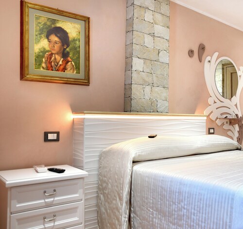 Tourist Accommodation Rainbow "Apartment Superior"